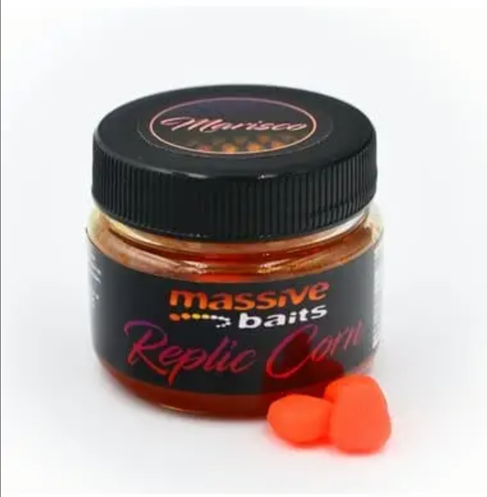 MASSIVE BAITS Maiz Artificial Marisco 50ml