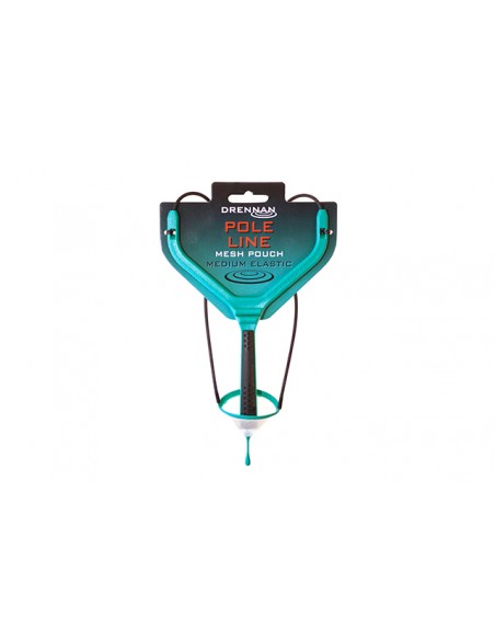 Drennan Tirador Pole Line Medium Elastic