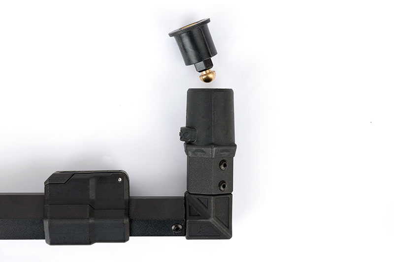 MATRIX 3D-R MEGA FEEDER ARM - Imagen 3