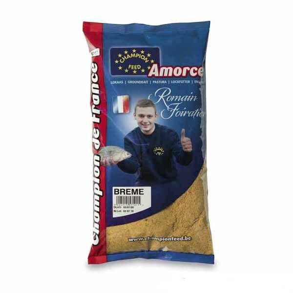 CHAMPION FEED Engodo Breme 1kg