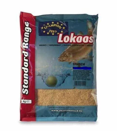 CHAMPION FEED Engodo Brasem 1kg