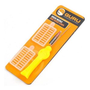 GURU Speed Needle and Speed Stops