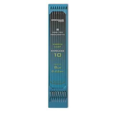 DRENNAN HTN Plate 6 MARGIN CARP Nº10
