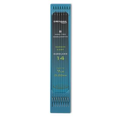 DRENNAN HTN Plate 6 MARGIN CARP Nº14