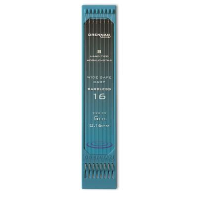 DRENNAN HTN Plate 6 WIDE GAPE CARP Nº16
