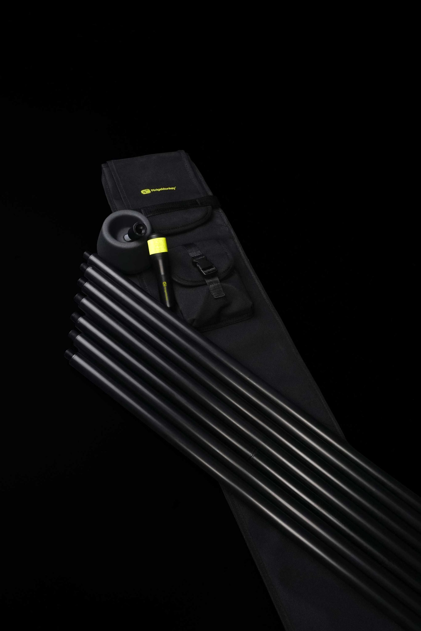 RIDGE MONKEY MarkaPole kit 7M