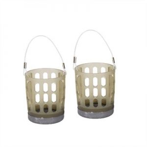JVS RING FEEDER 20G 2PCS