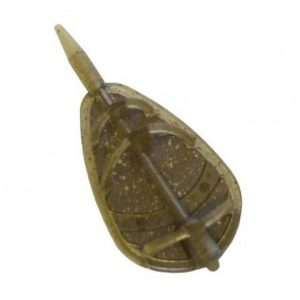 DRENNAN Flat Feeder Loose Large 35g