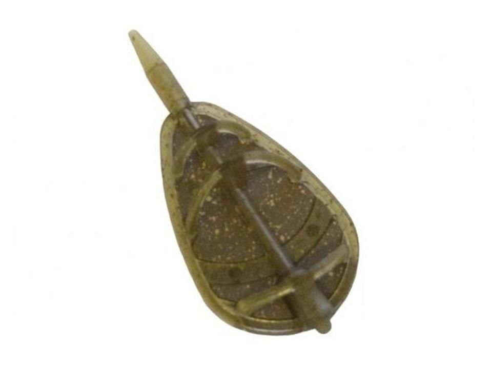 DRENNAN Flat Feeder Loose Large 35g