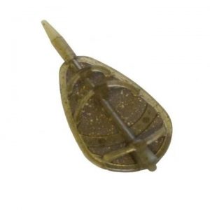 DRENNAN Flat Feeder Loose Small 25g