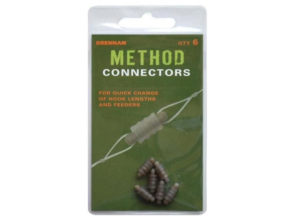 DRENNAN Method Connector