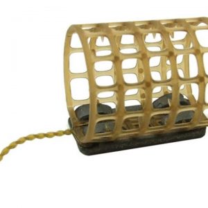 DRENNAN GRIPMESH FEEDER 15G MINI