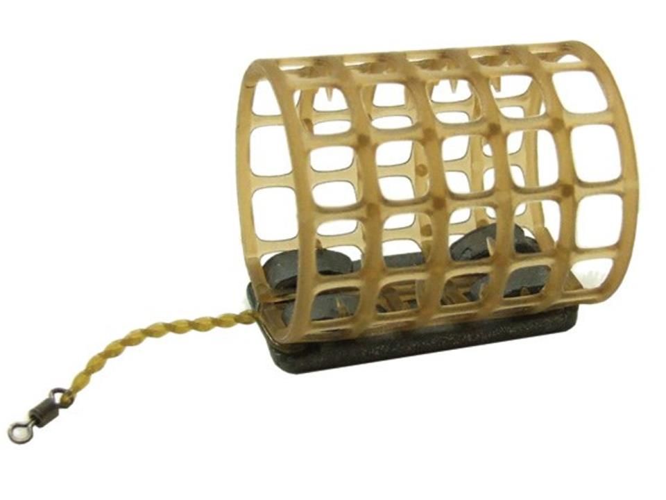 DRENNAN GRIPMESH FEEDER 15G MINI