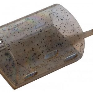 DRENNAN Oval Groundbait Std 15g small