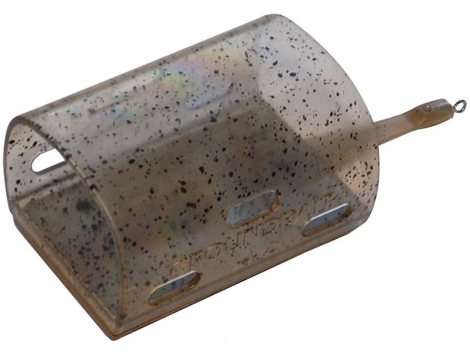 DRENNAN Oval Groundbait Std 15g small