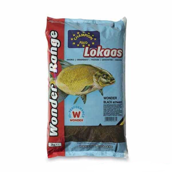 CHAMPION FEED Engodo Wonder Black 2kg