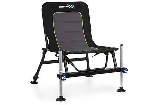 MATRIX ACCESSORY CHAIR