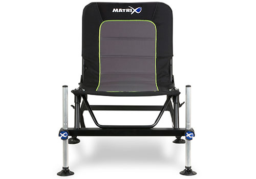 MATRIX ACCESSORY CHAIR - Imagen 2