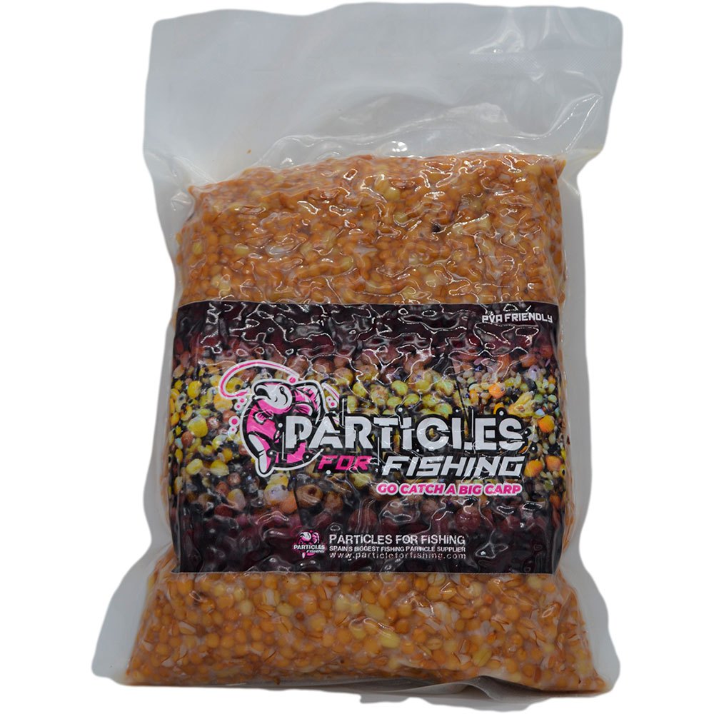 Particles For Fishing Trigo 1kg