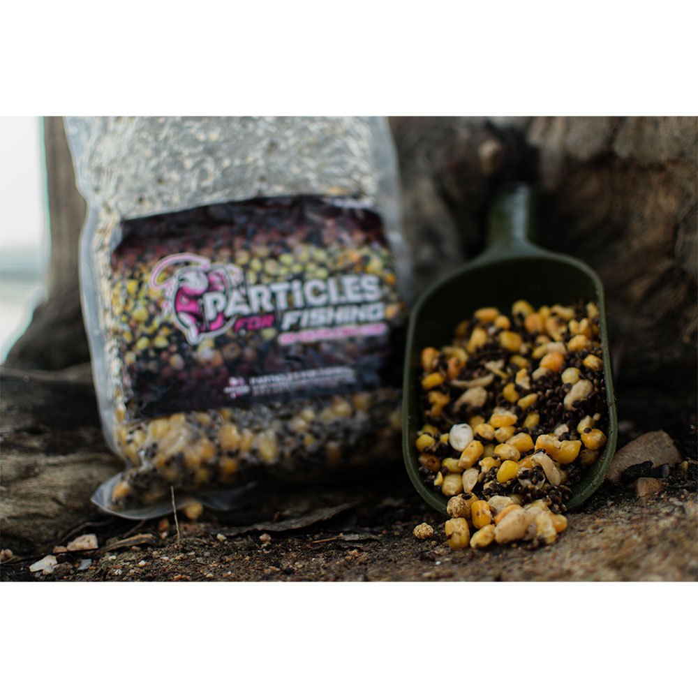Particles For Fishing Ultimate Mix 5kg - Imagen 2