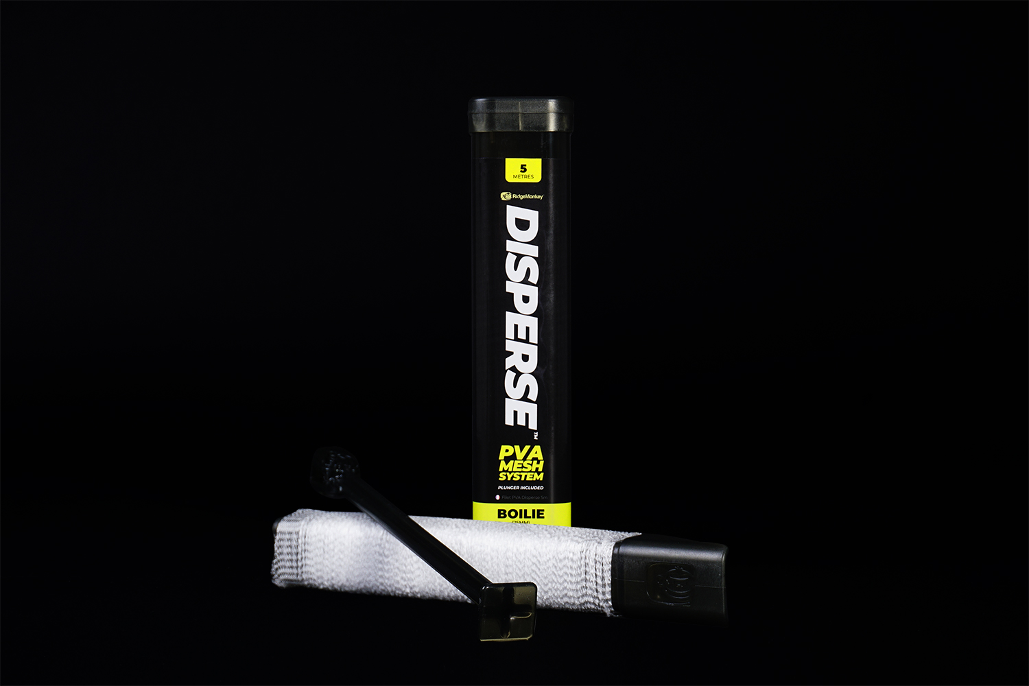 RIDGE MONKEY Disperse PVA Mesh System Boilie 25mm 5M