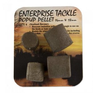 ENTERPRISE Imitation Pellet 14-18mm