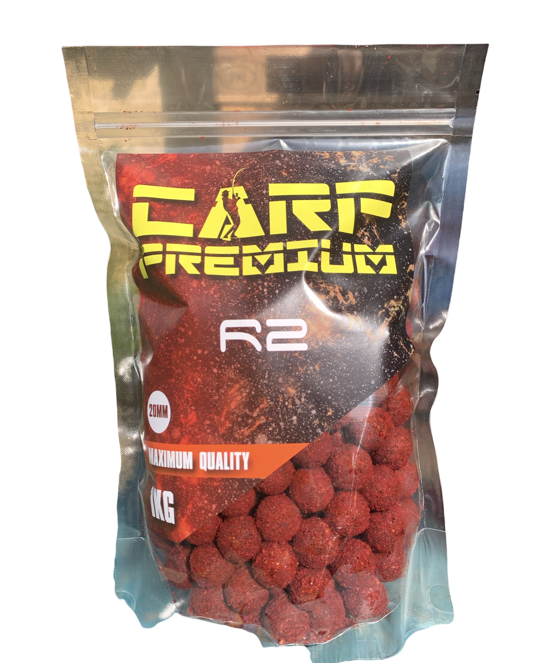 CARP PREMIUM Boilie R2 PRO 20mm