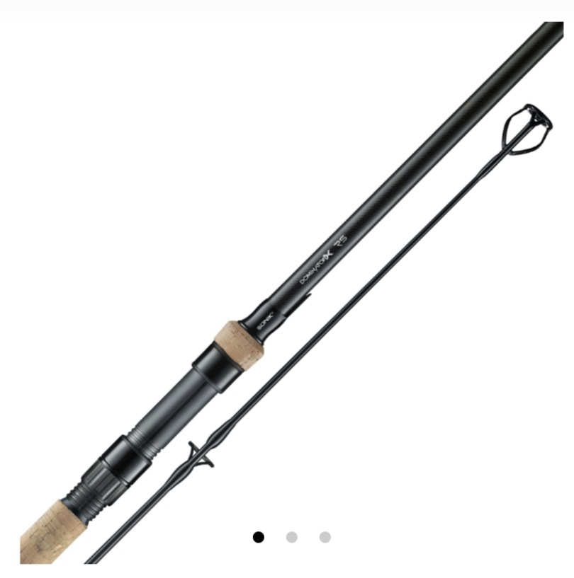 SONIK DominatorX RS 12" 3.5lb Cork