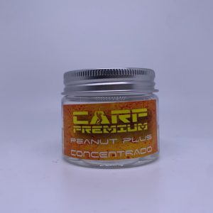 CARP PREMIUM Concentrado Peanut Plus 25ml