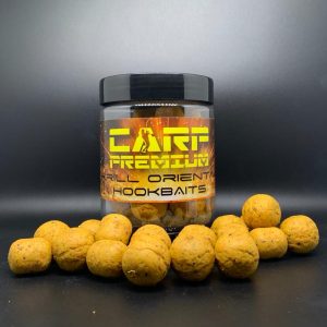 CARP PREMIUM Hook Baits Krill Oriental
