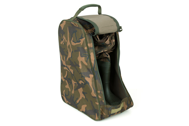 FOX Bolsa para Botas / Vadeador Camolite
