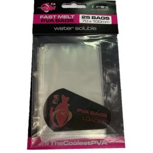 PVA HYDROSPOL BOLSA DE PVA 70X100 25UND