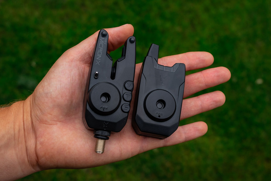 FOX Mini Micron X RECEIVER