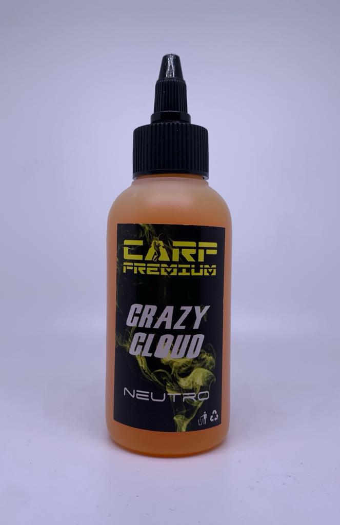 CARP PREMIUM Crazy Cloud 100ml
