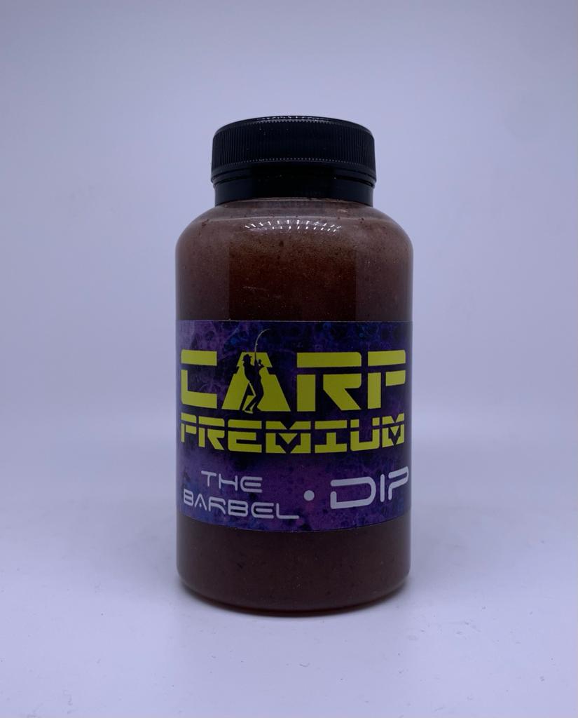 CARP PREMIUM Dip The Barbel 200ml