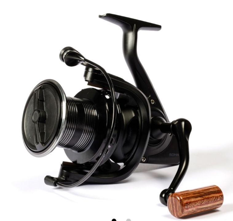 SONIK CARRETE DOMINATORX 8000 RS PRO