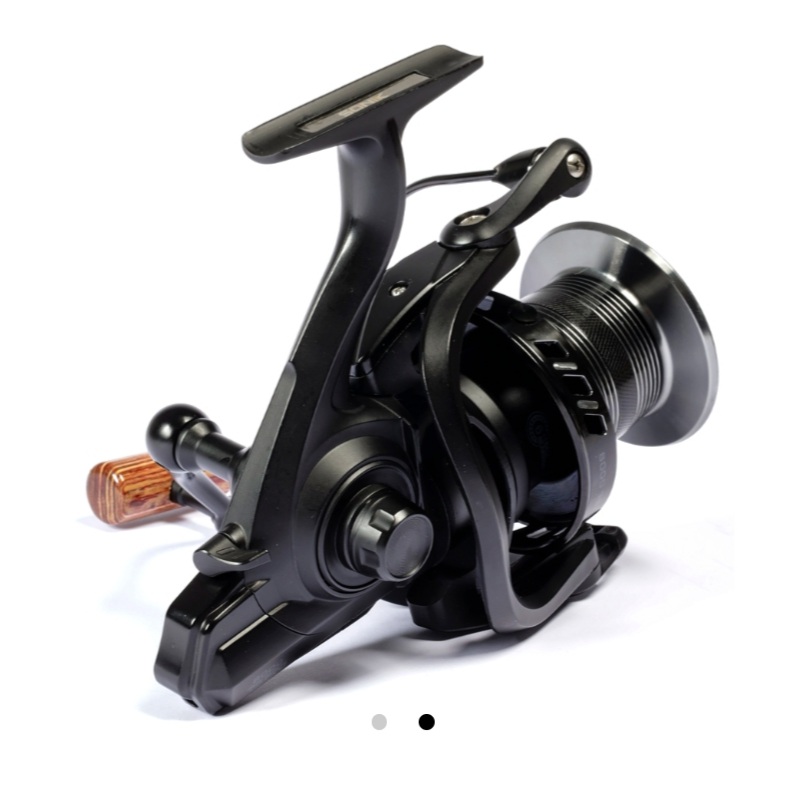 SONIK CARRETE DOMINATORX 8000 RS PRO - Imagen 2