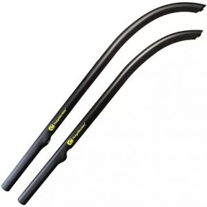 RIDGE MONKEY Carbon Throwing Stick (Matte Edition) 20mm