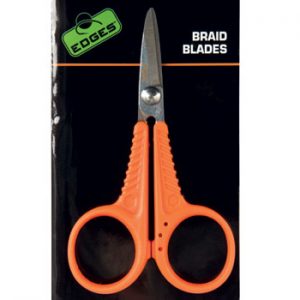 FOX EDGES MICRO SCISSORS