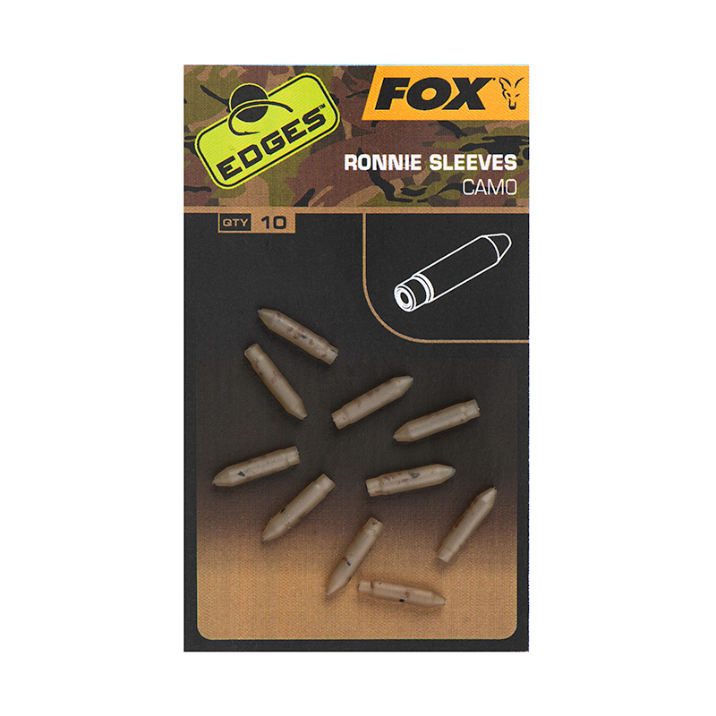 FOX EDGES RONNIE SLEEVES