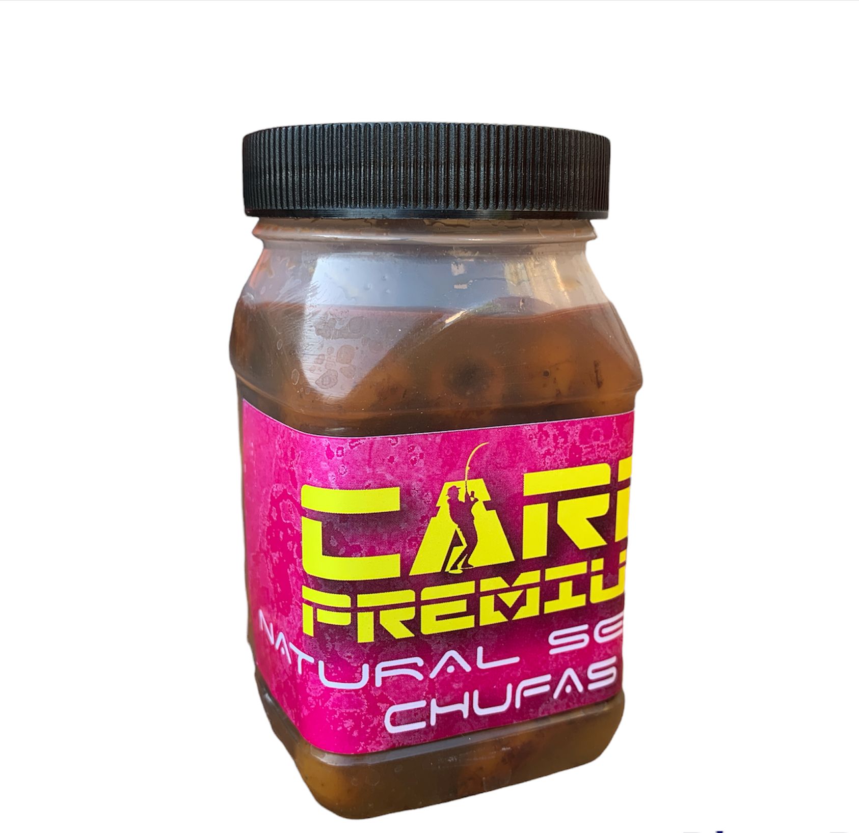 CARP PREMIUM Chufa Natural Secret