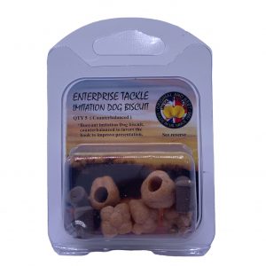 ENTERPRISE Imitation Galleta de perro