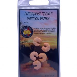 ENTERPRISE Imitation Gamba
