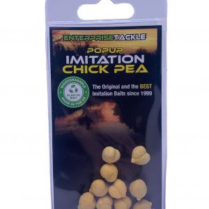 ENTERPRISE Imitation Garbanzos