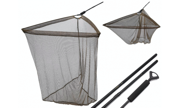 PROLOGIC C2 Element Fs landing net & float 42" - Imagen 2