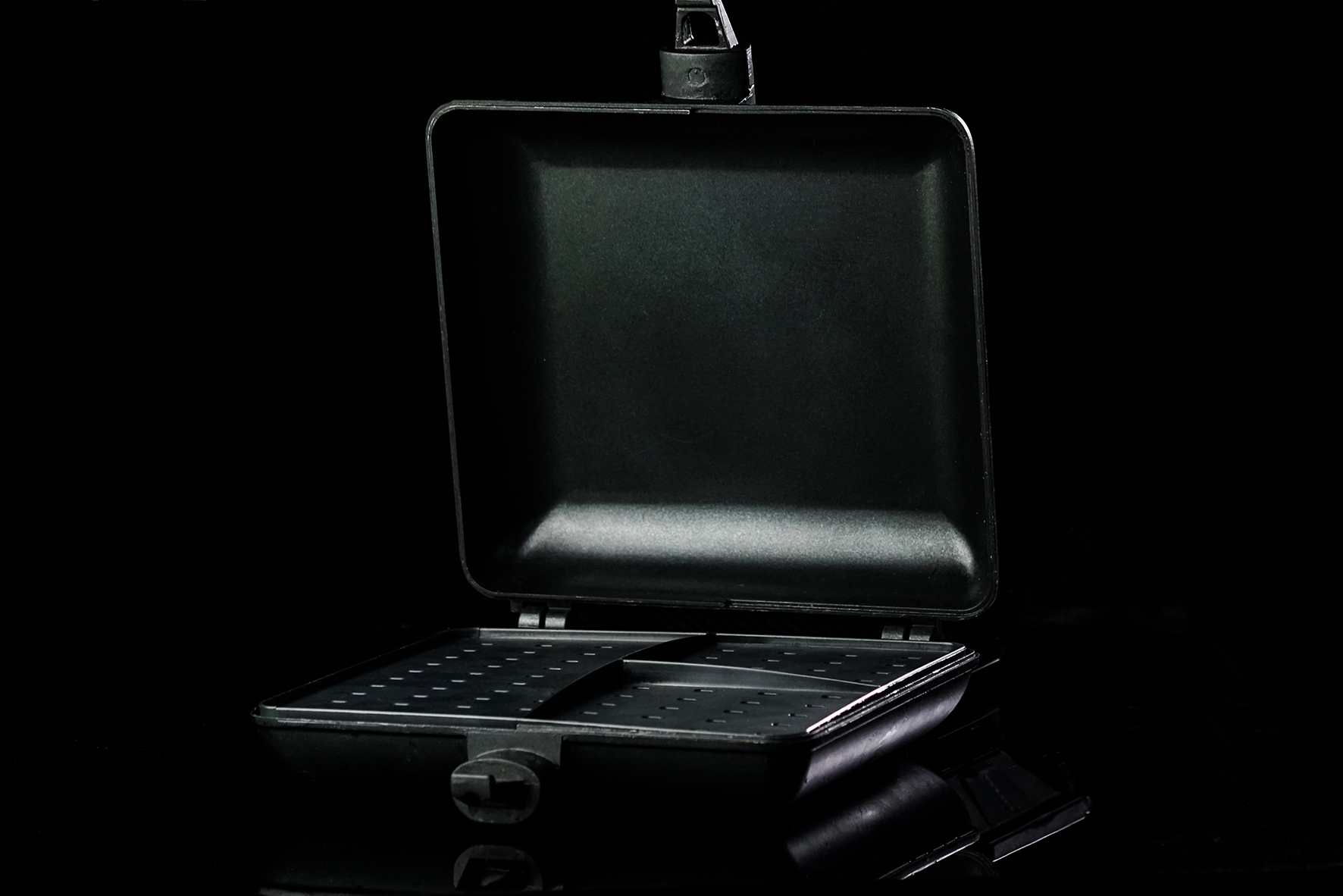 RIDGE MONKEY Connect Combi and Steamer Set - Imagen 2