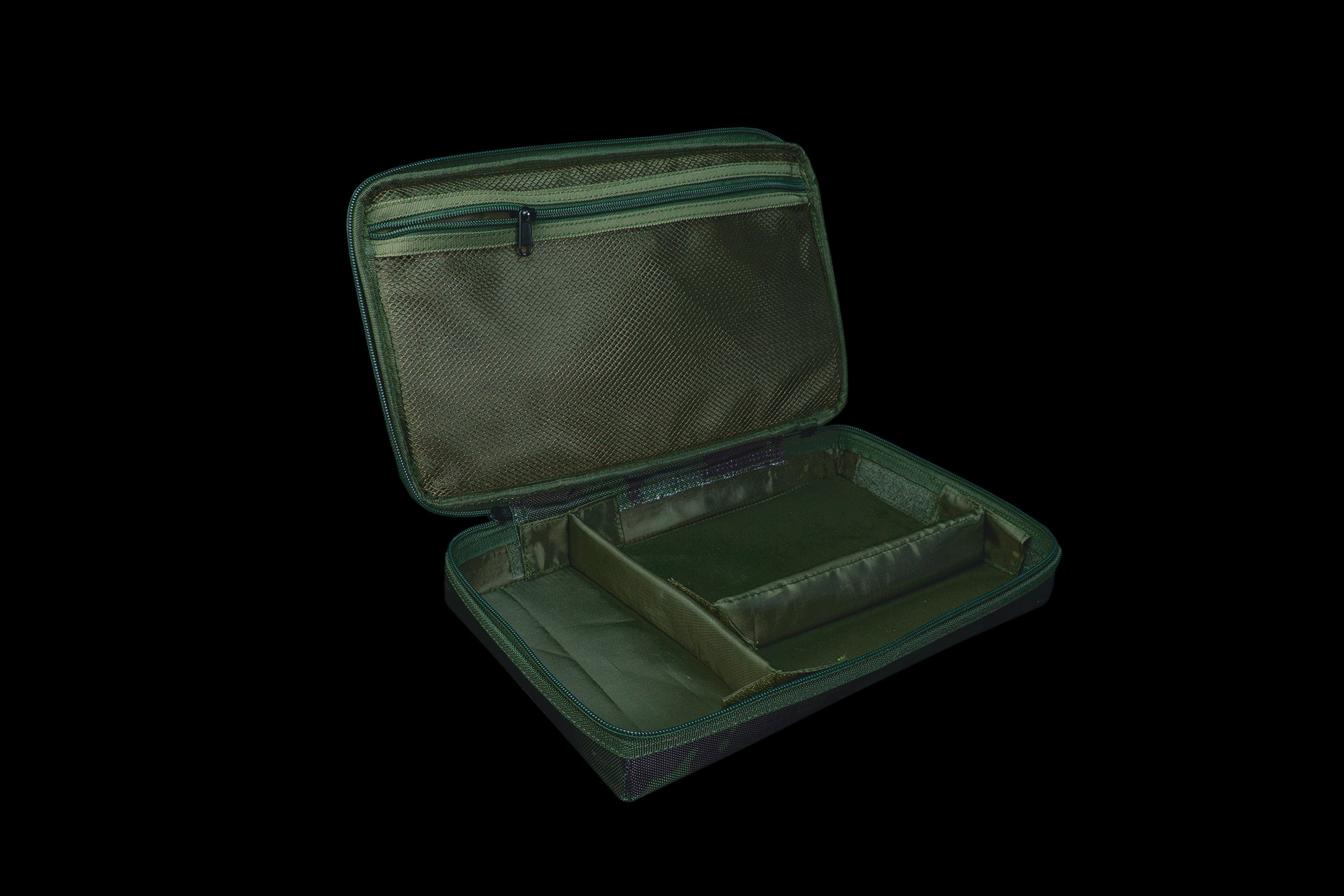 RIDGE MONKEY Ruggage Compact Accessory Case 330 - Imagen 2