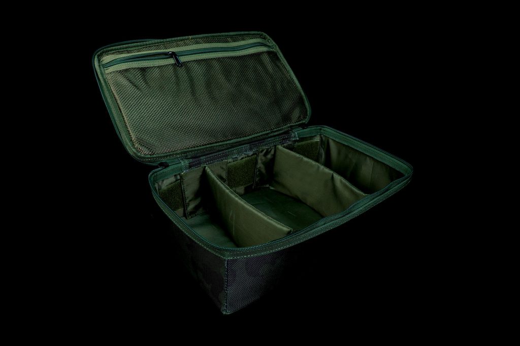 RIDGE MONKEY Ruggage Standard Accessory Case 330 - Imagen 2