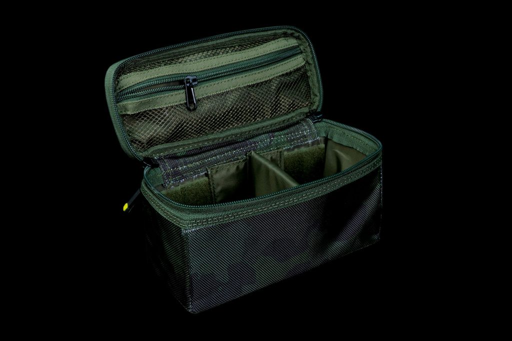 RIDGE MONKEY Ruggage Standard Accessory Case 80 - Imagen 2