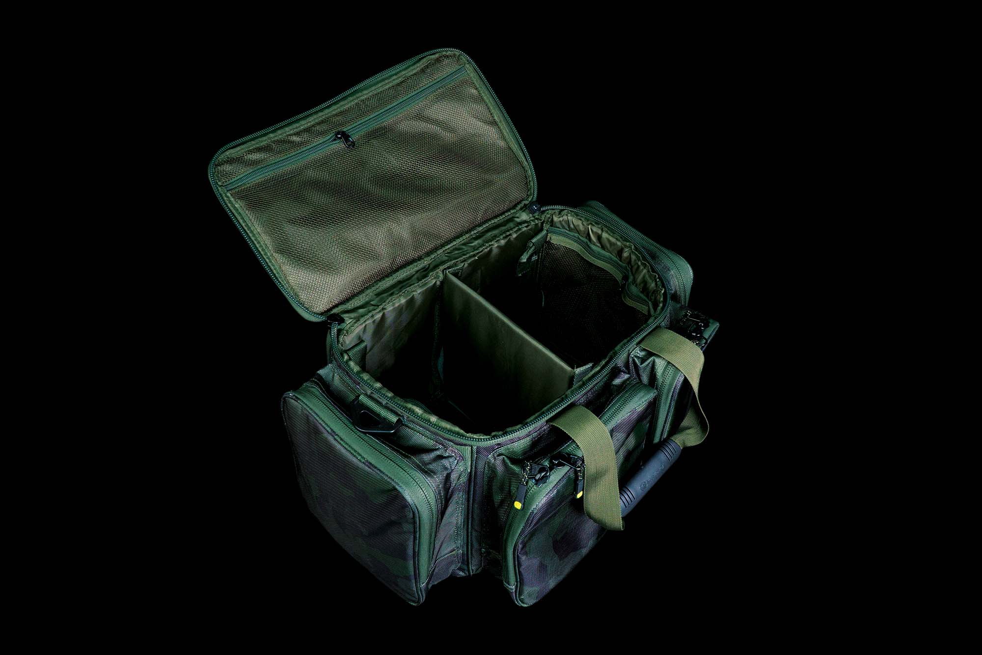RIDGE MONKEY Ruggage Small Carryall 40l - Imagen 6